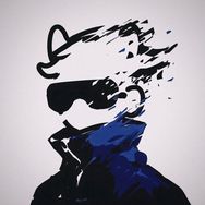 达爆抖音达人头像