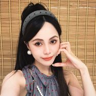 M in M in敏敏呀抖音达人头像