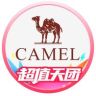CAMEL骆驼羽绒服旗舰店抖音达人头像