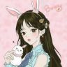 Bunny.🐰抖音达人头像