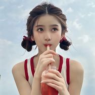 小欢喜diy(重生版)抖音达人头像
