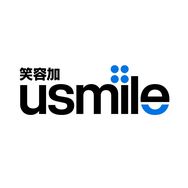 usmile官方笑容加电动牙刷抖音达人头像
