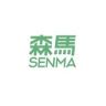 森马SENMA芋足鞋类专卖店抖音达人头像