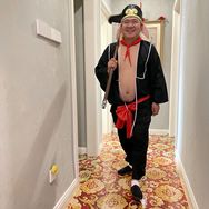 磊哥（路虎兄弟）抖音达人头像