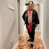 磊哥（路虎兄弟）抖音达人头像