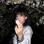 泡泡不泡抖音达人头像