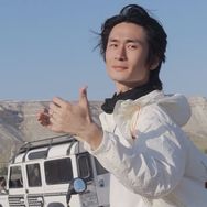 Arden阿登（科技运动）抖音达人头像