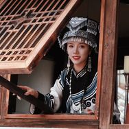 鹿鹿deer抖音达人头像