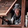 鹿鹿deer抖音达人头像