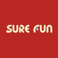 SURE FUN潮玩旗舰店抖音达人头像