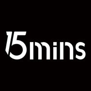 15MINS鑫态专卖店抖音达人头像