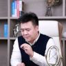 老闫聊财经抖音达人头像