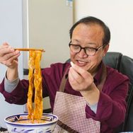 乔大爷抖音达人头像