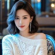 爱美杨小小抖音号头像