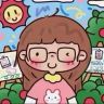 甜兮兮🌸抖音达人头像