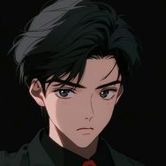 团团的圆圆抖音达人头像