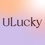 ULUCKY官方旗舰店抖音达人头像