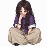 多妮不吃肉抖音达人头像