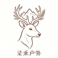 柒禾户外严选抖音达人头像