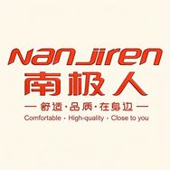 盈科南极人抖音号头像