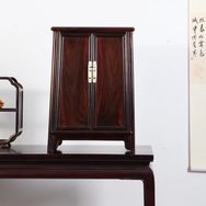 小花红木精品馆抖音达人头像