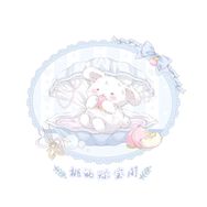 桃禧水晶阁抖音号头像