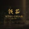KING领茄茄具抖音达人头像
