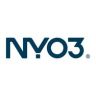 NYO3品牌自营店抖音号头像