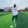 罗小呱。抖音达人头像