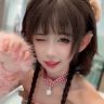 萌爱moi抖音达人头像