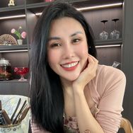 橘子姐姐抖音达人头像