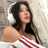 娇宝宝抖音达人头像