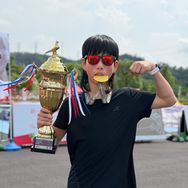 陈家禹抖音达人头像