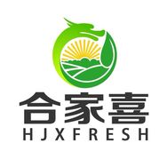 合家喜食品旗舰店抖音达人头像