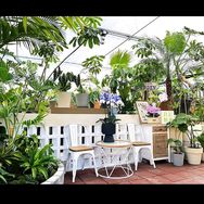 热植园艺店抖音达人头像