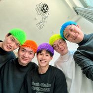 铁子日记抖音达人头像