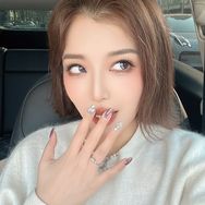 大瑛子🐰抖音达人头像