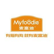 麦富迪犬粮直播间抖音号头像