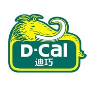 迪巧D-Cal儿童骨肌营养抖音达人头像
