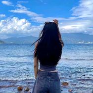 嵘悦优选推荐官雨抖音号头像