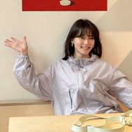 小柴有米盐抖音达人头像