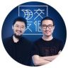 交个朋友电脑数码抖音达人头像