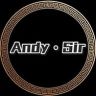 Andy·云稠抖音达人头像