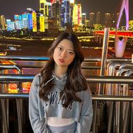 台湾小妹抖音达人头像