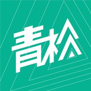 青松财经抖音达人头像