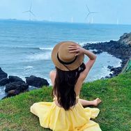 玲夏一度抖音达人头像