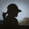 向向抖音达人头像