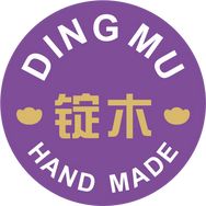 锭木球杆工厂抖音达人头像