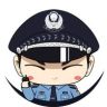 铁力公安抖音达人头像