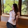 赵梓婷笨蛋小美女抖音达人头像
